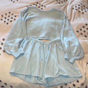 Princess Polly Lounge set